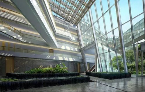 陕建一建集团项目荣获中国建筑工程装饰奖，彰显卓越建筑装饰实力