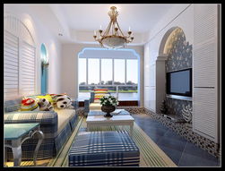 威尼斯水城与禾地装饰 现代建筑装饰的艺术融合