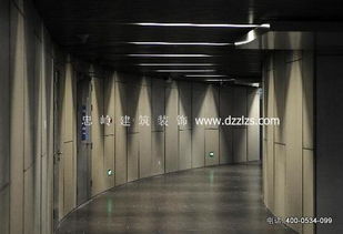 清水混凝土 现代建筑的质朴美学与南昌忠岭装饰的匠心实践