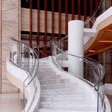 中建三局装饰 以精品工程铸就建筑艺术新典范