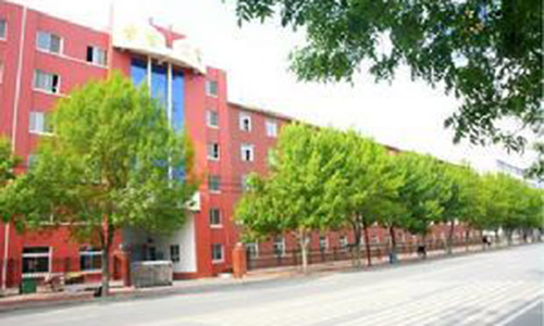 盘锦北方工业学校建筑装饰工程专业 培养实用型技术人才的摇篮