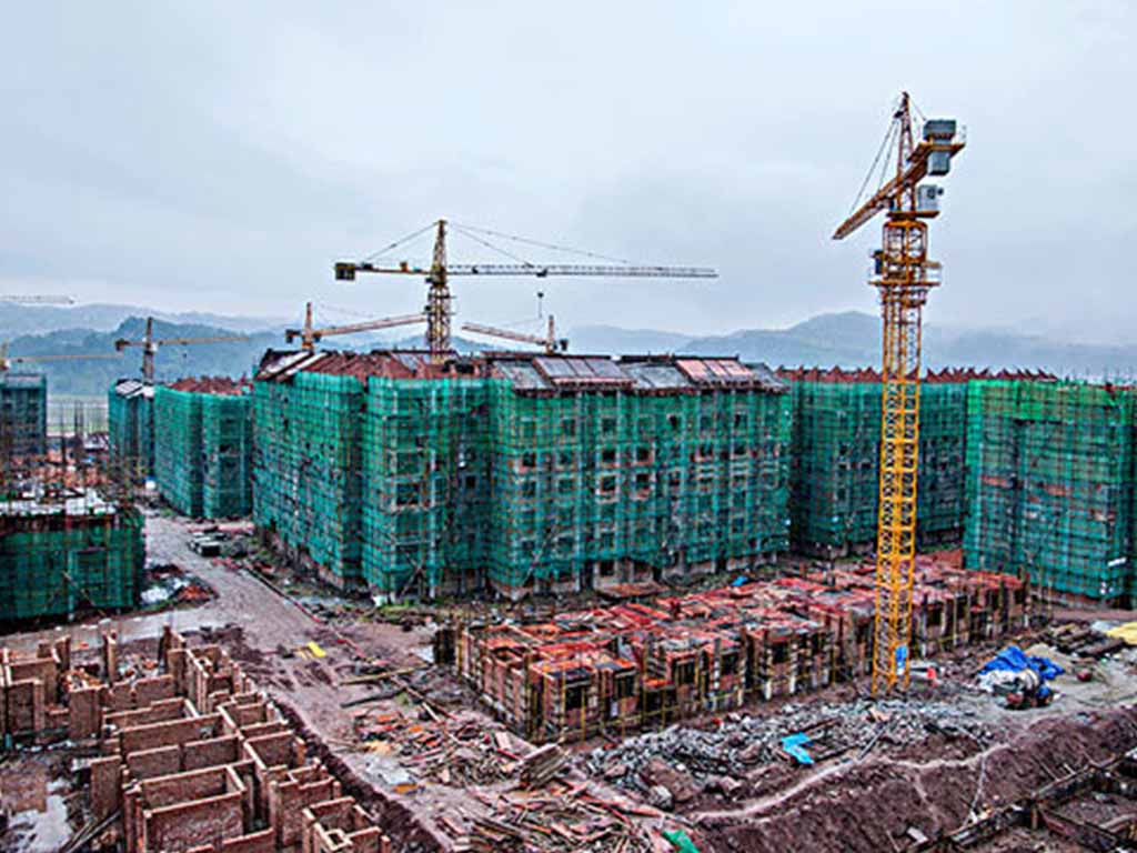 启东建筑工程施工 打造高质量工程的关键策略