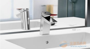 卫浴洁具产品设计的创新与艺术融合