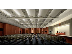 上海众爱设计装饰工程 打造卓越建筑之美