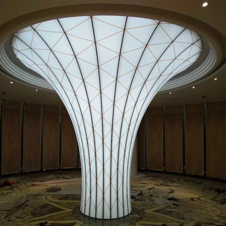 广州誉之盈建筑装饰工程产品列表页 建筑工程领域的卓越选择