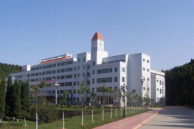 筑梦未来 绵阳工程技术学校建筑工程专业探析